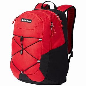 Columbia Northport™ II Daypack Barn Svarta/Röda (YRSPG7214)